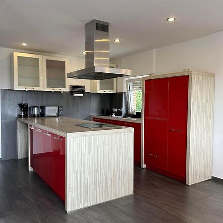 O107 Xxl I 160M2 I Kamin I Balkon I 2 Wc I Kuecheninsel Apartment Ibbenbueren Exterior photo